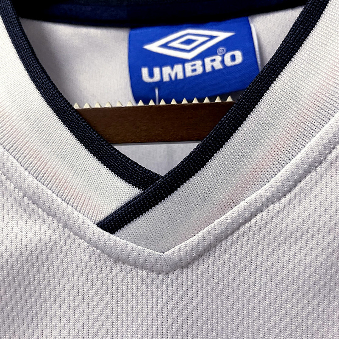 A definir Maillot Exterieur Retro 2002 miniature 10