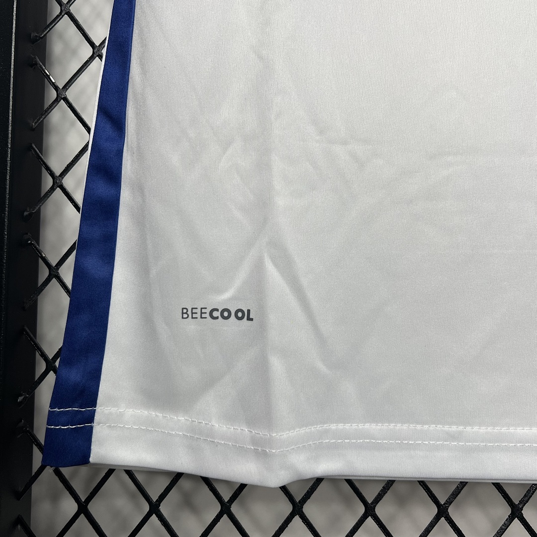 Cd Tenerife 2024-2025 Maillot Domicile miniature 2