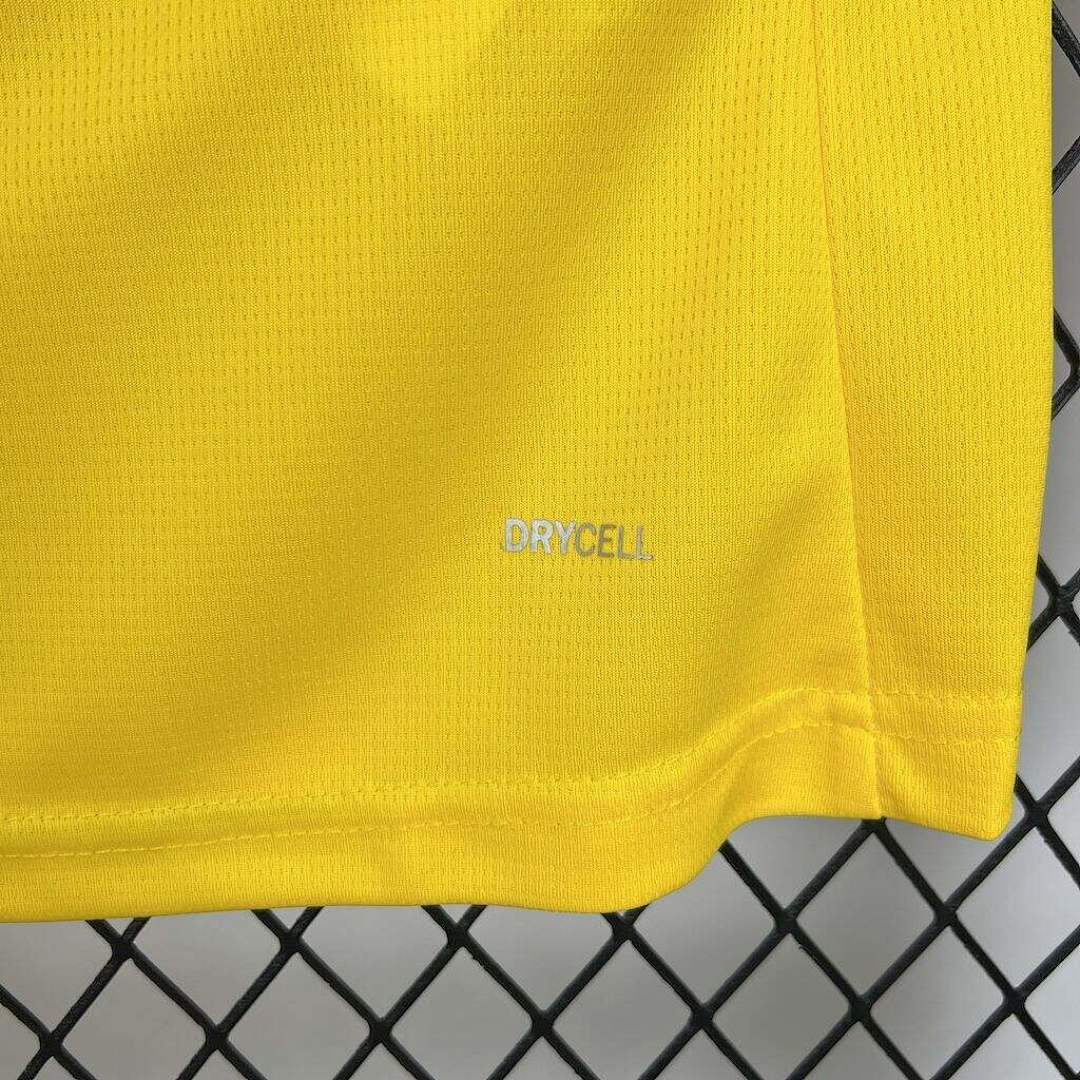 Girona 2025-2026 Maillot Exterieur miniature 6