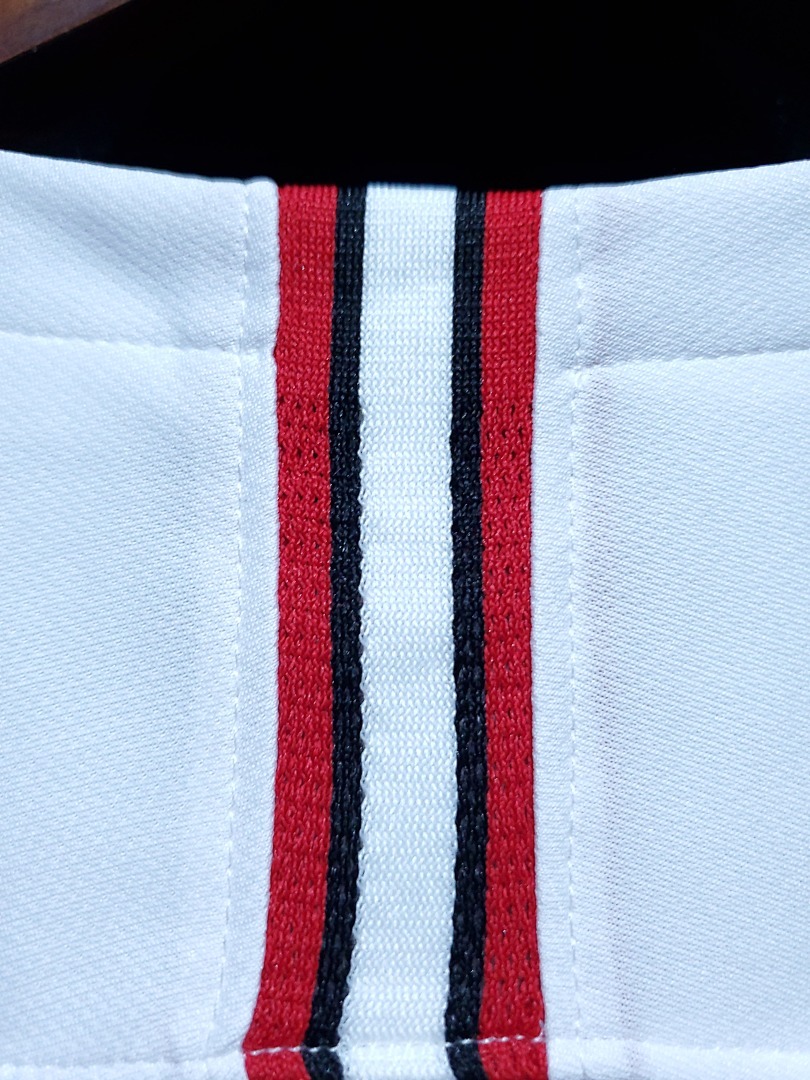 Paris Saint-Germain Maillot Domicile 2018-2019 miniature 3