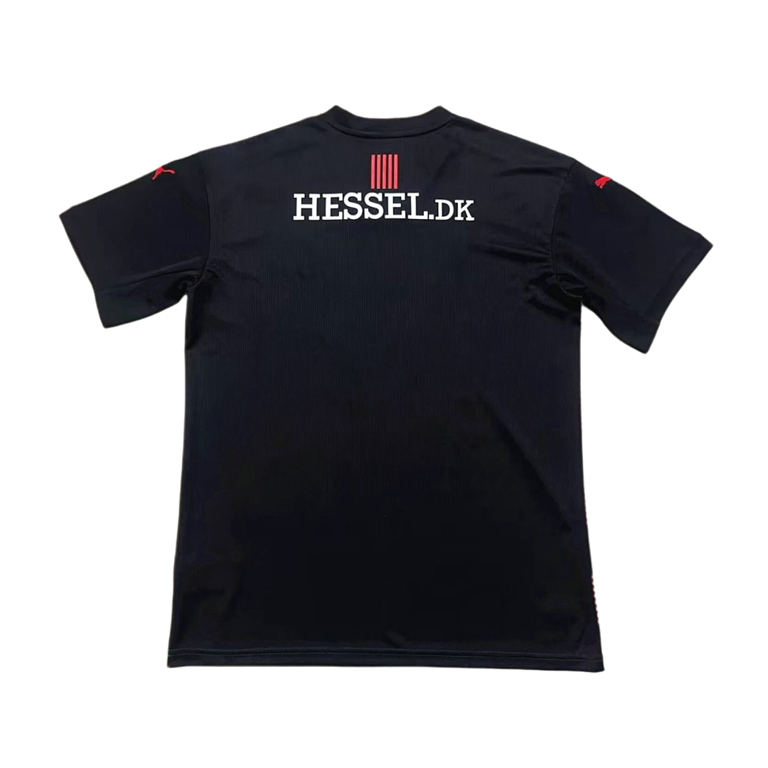 Midtjylland 2023-2024 Maillot Domicile miniature 4