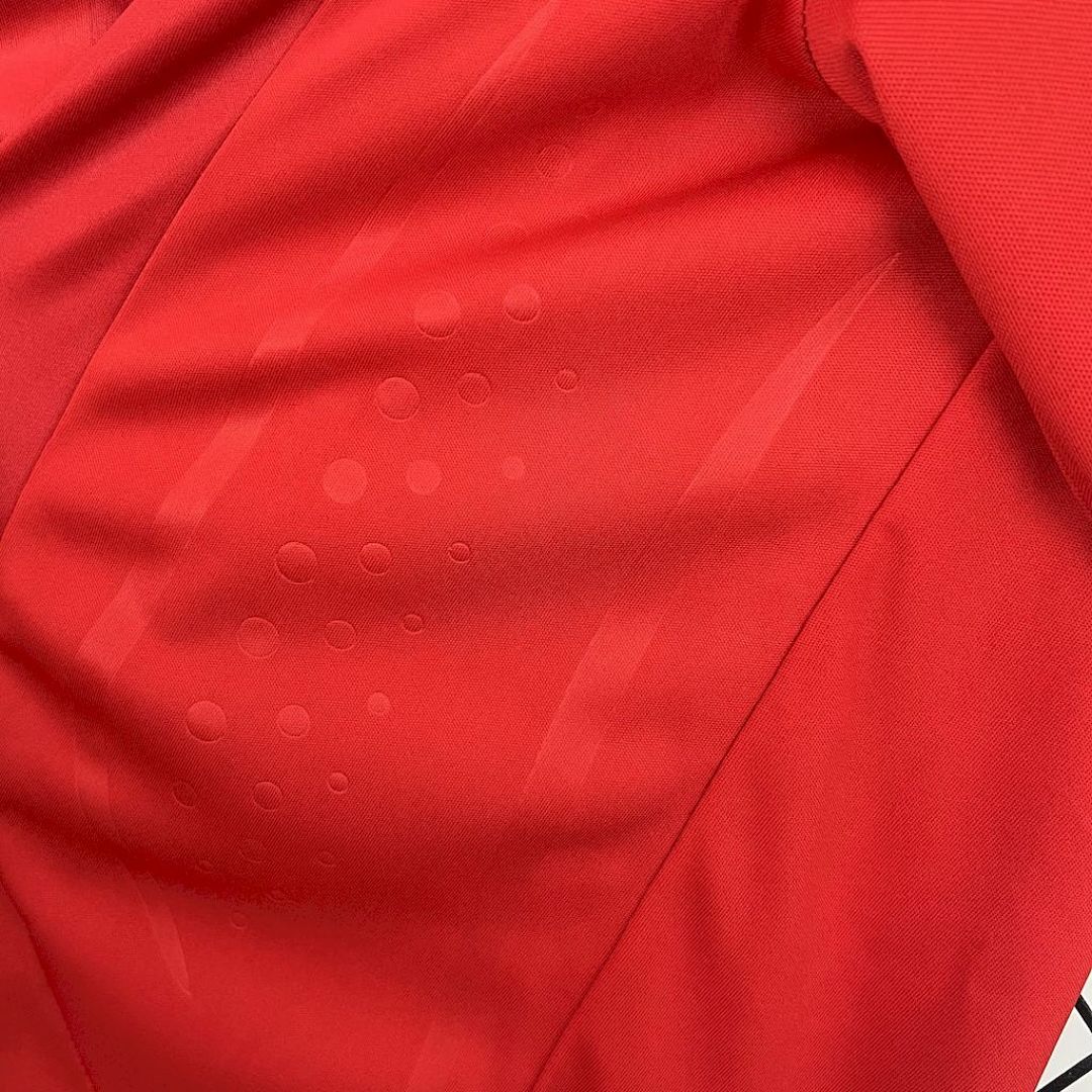 Lvp 2008-2010 Maillot Domicile Retro miniature 7