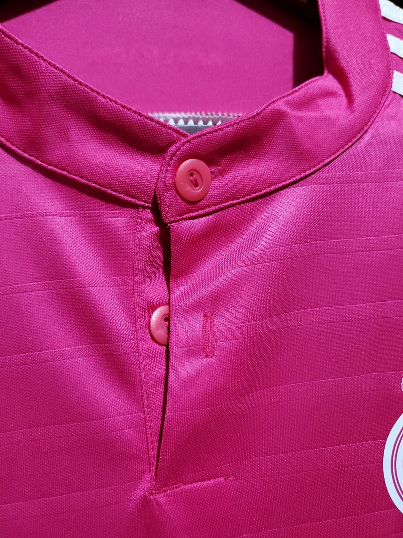 Real Madrid Maillot Exterieur Retro 2014-2015 miniature 9