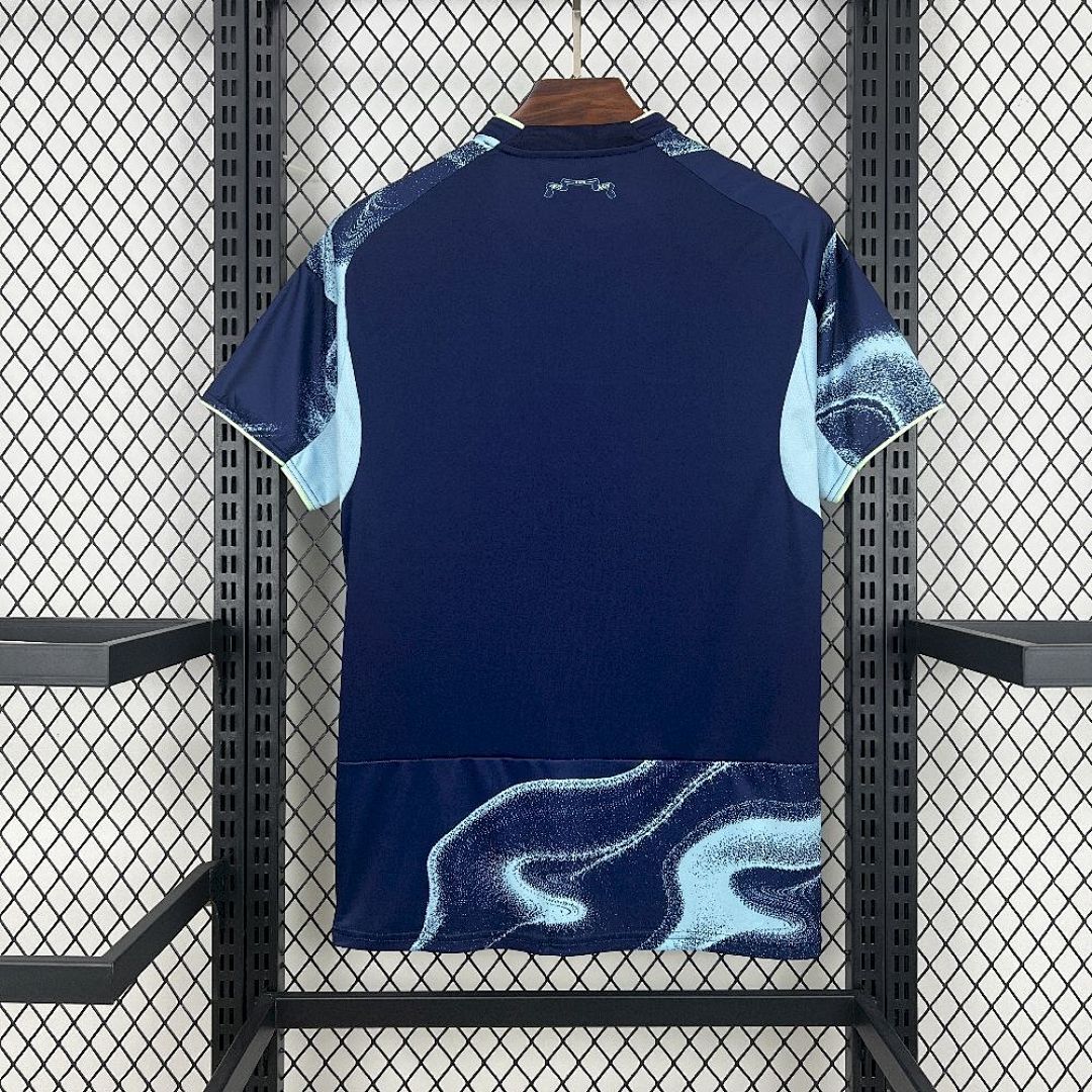 Ajax Maillot Exterieur 2025-2026 miniature 3