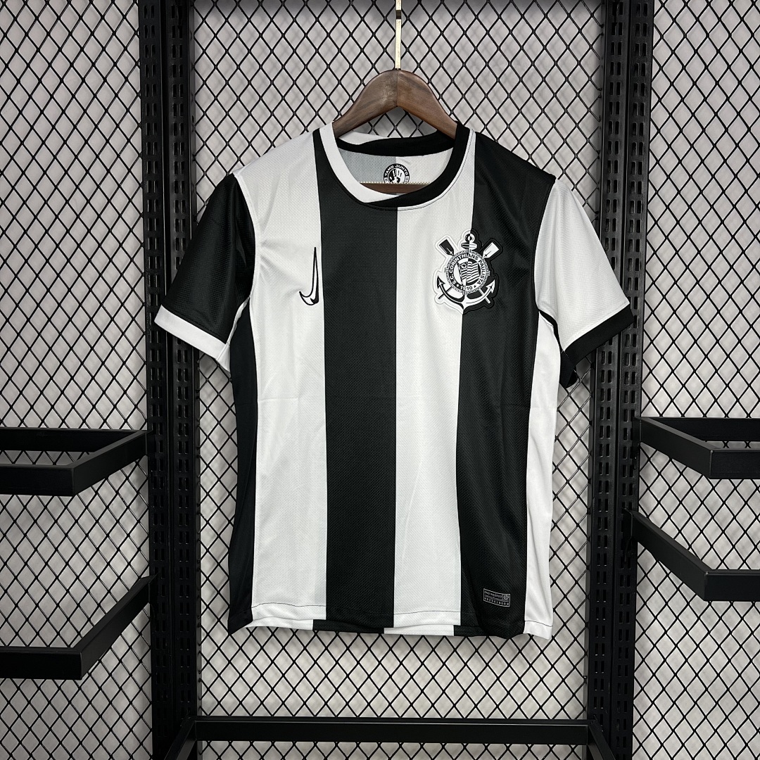 Corinthians 2024-2025 Maillot Third miniature 2