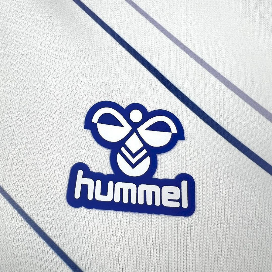 Cd Tenerife Maillot Domicile 2025-2026 miniature 6