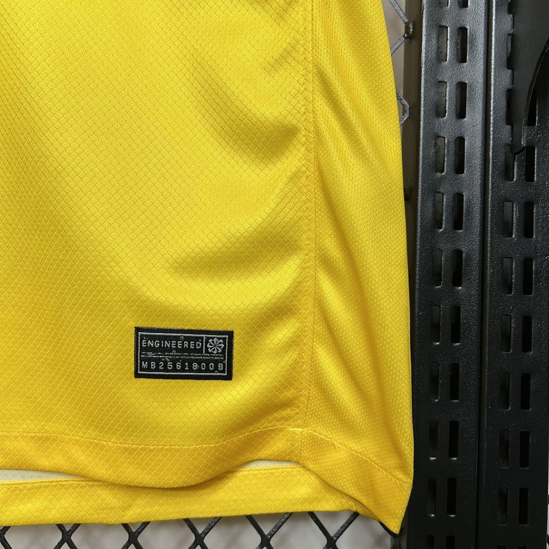 Club America Maillot Domicile miniature 7