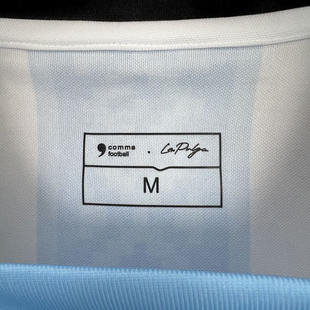 Argentine Maillot Domicile Edition Speciale miniature 7