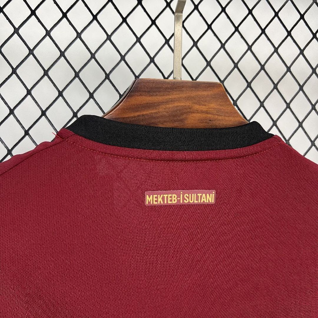 Galatasarays Maillot Third 2025-2026 miniature 2