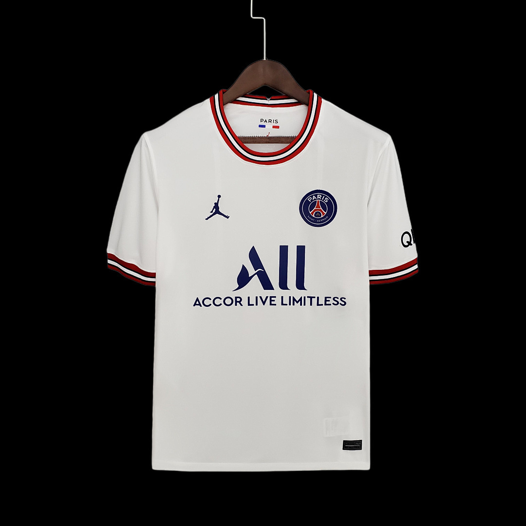 Paris Saint-Germain Maillot Third