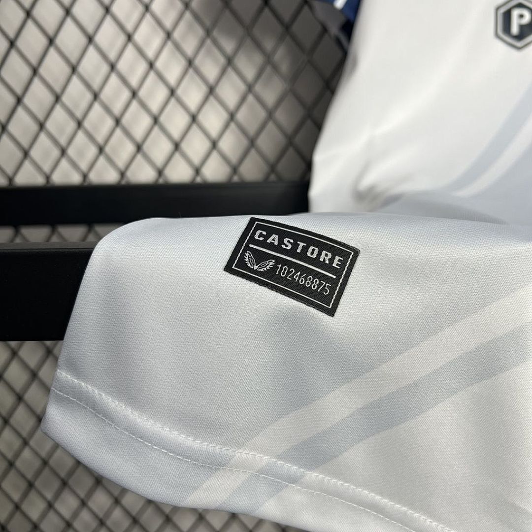 Preston North End F C 2024-2025 Maillot Domicile miniature 5