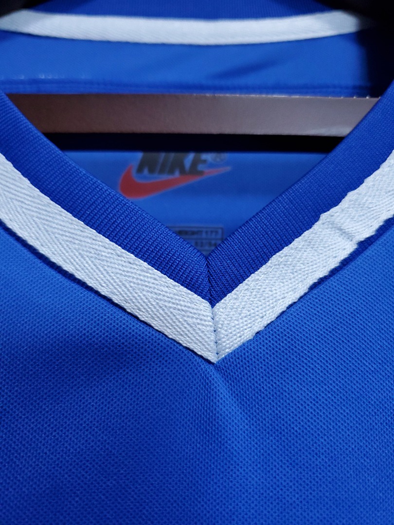 A definir Maillot Domicile Retro 1999-2001 miniature 7