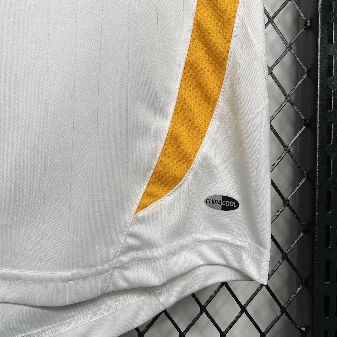 Allemagne Maillot Domicile Retro 2006 miniature 3