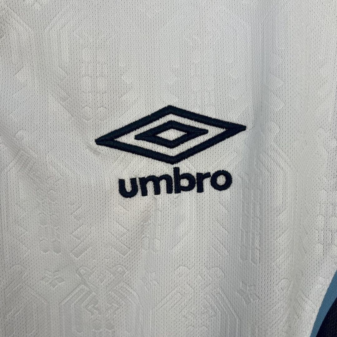 Guatemala 2025-2026 Maillot Domicile miniature 3