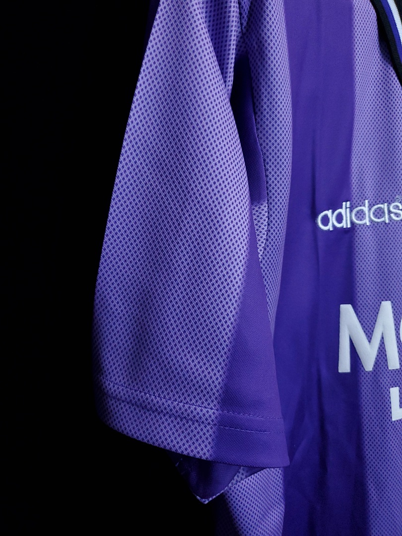 A definir Maillot Domicile Retro 1994-1995 miniature 5