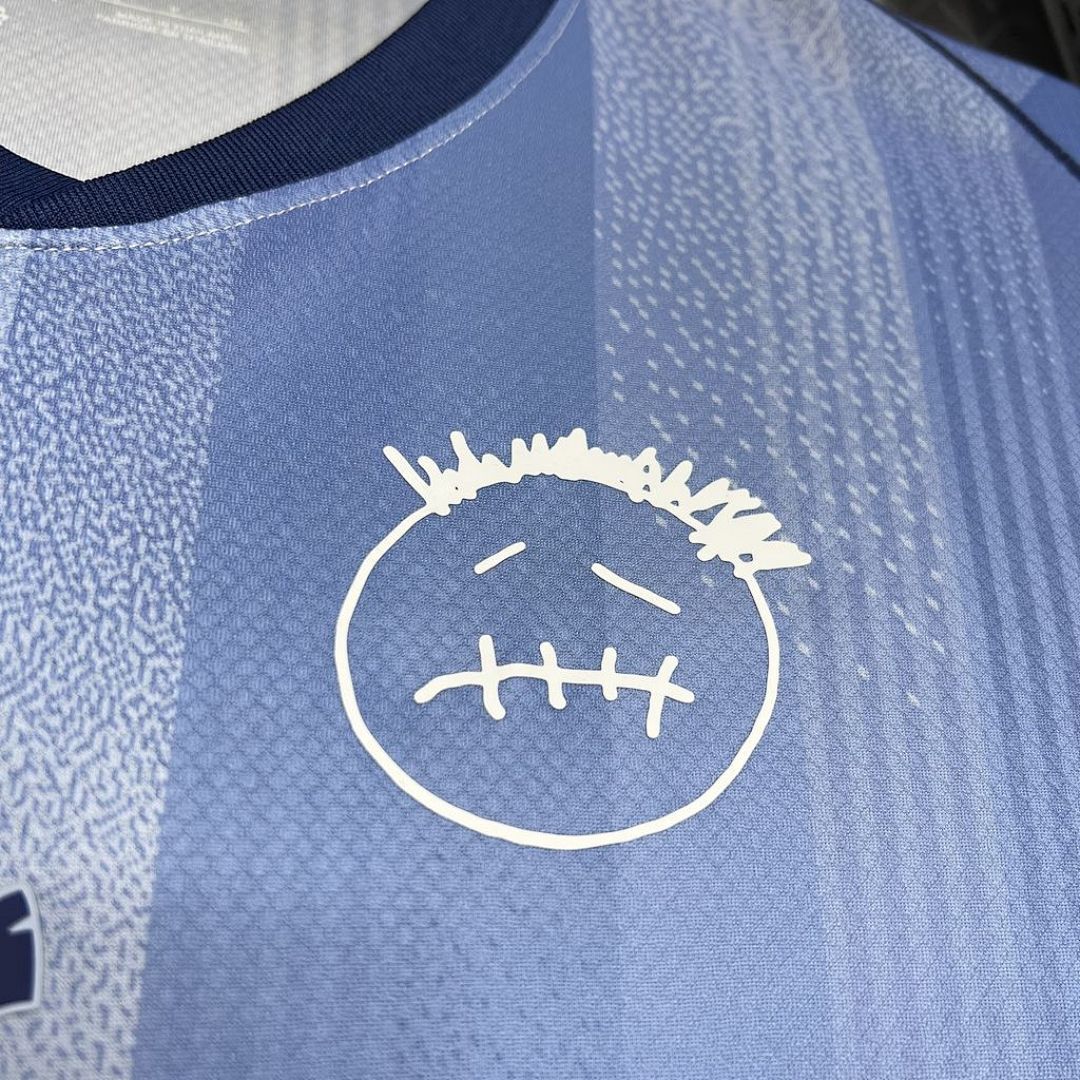 Tottenham Maillot Domicile miniature 5