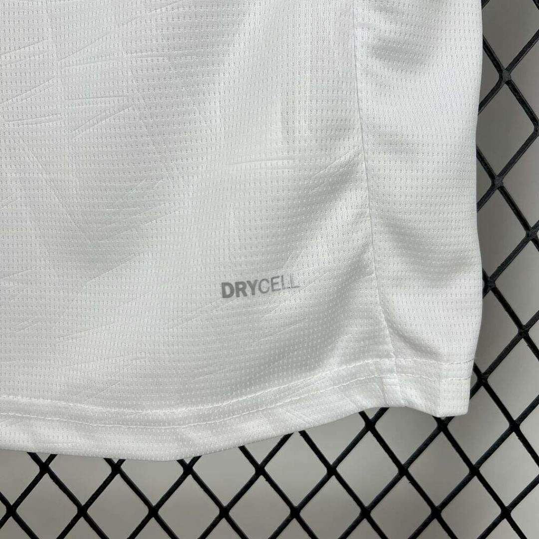 Valencia Cf 2025-2026 Maillot Domicile miniature 5