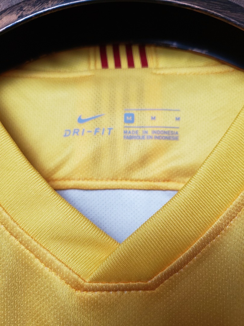 FC Barcelone Maillot Exterieur 2019-2020 miniature 4
