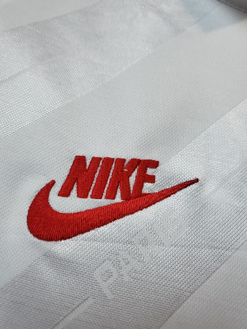 Paris Saint-Germain Maillot Third 2019-2020 miniature 10