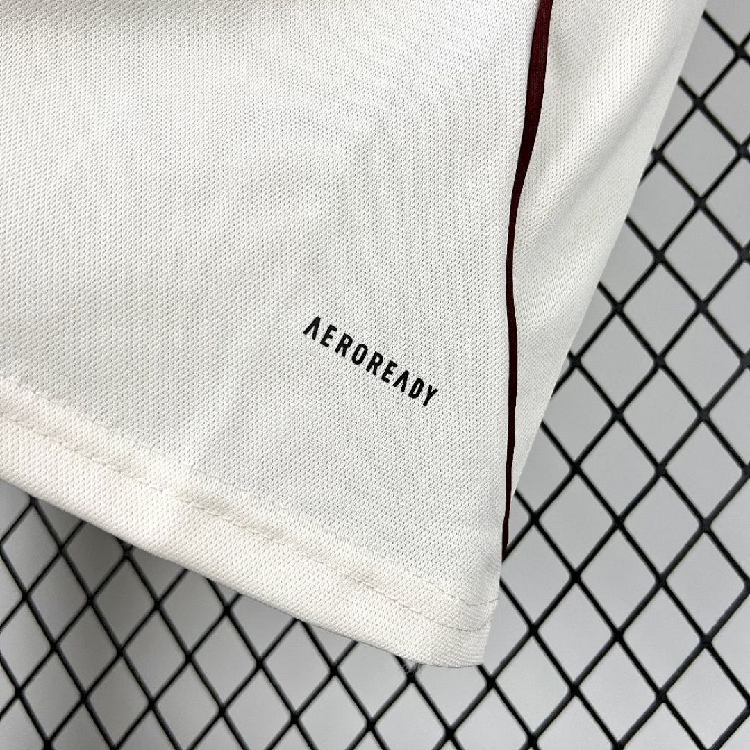 Ajax Maillot Third 2025-2026 miniature 4