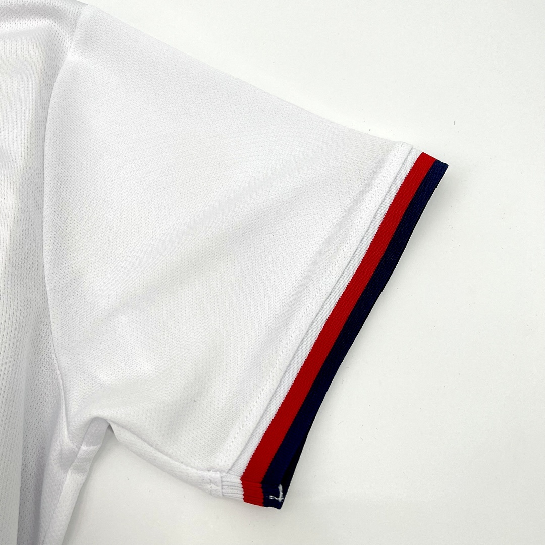 Cagliari Championship Edition Maillot Domicile Retro 1969-1970 miniature 6