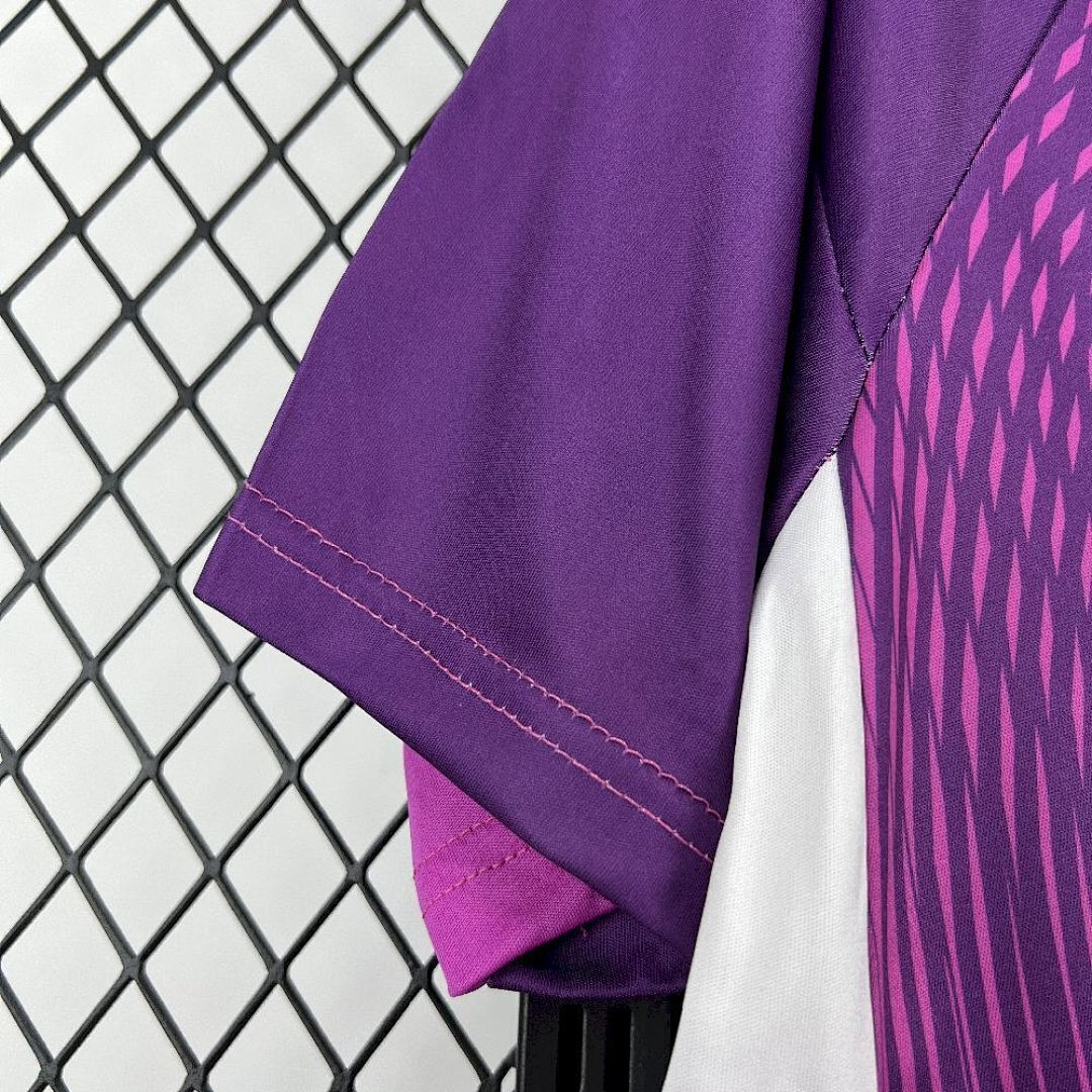 Atletico Madrid Gardien Domicile 2025-2026 miniature 7