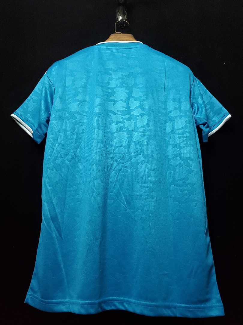 Juventus Maillot Third 2019-2020 miniature 8