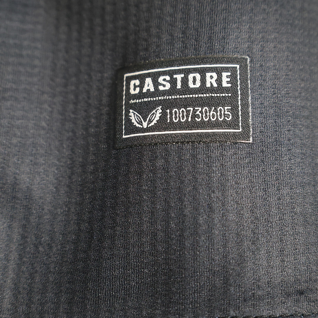 Bayer Leverkusen 2023-2024 Maillot Domicile Version Joueur miniature 7