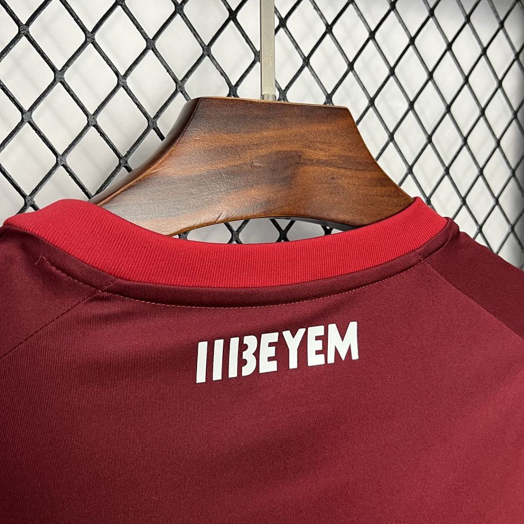 Albacete 2024-2025 Maillot Exterieur miniature 10