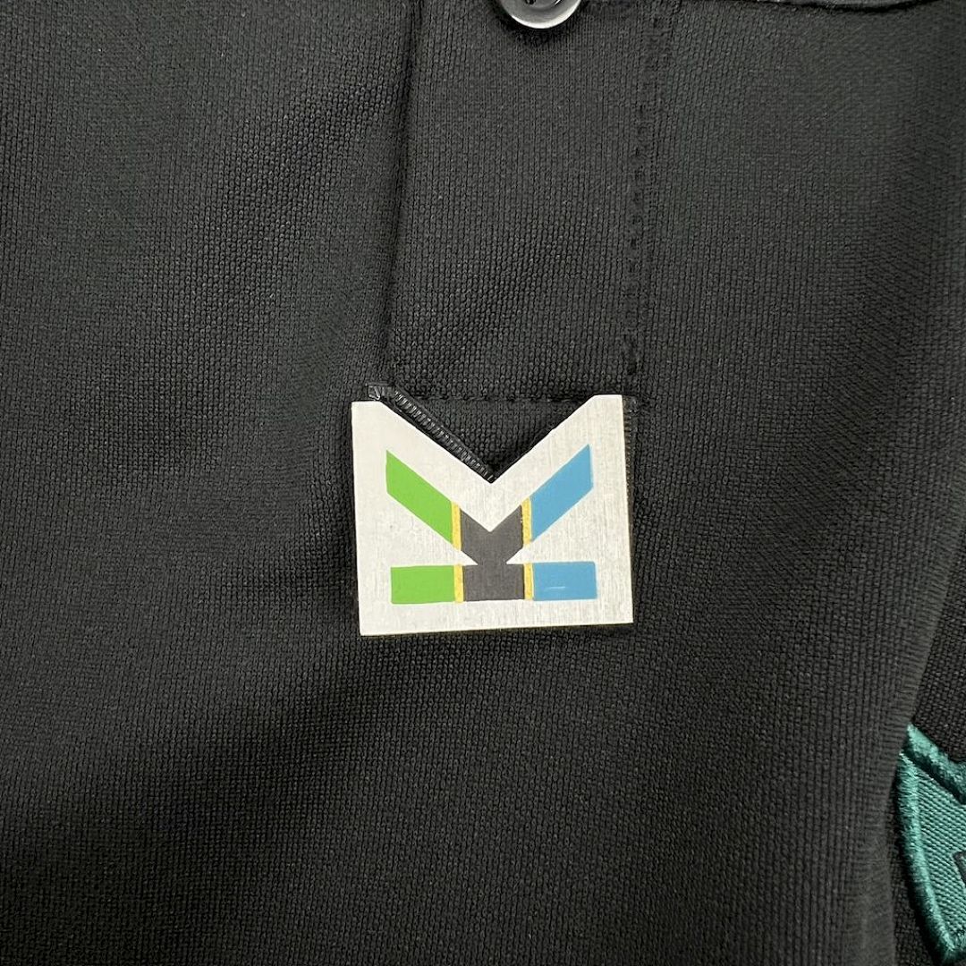 Young Africans 2025-2026 Maillot Exterieur miniature 5