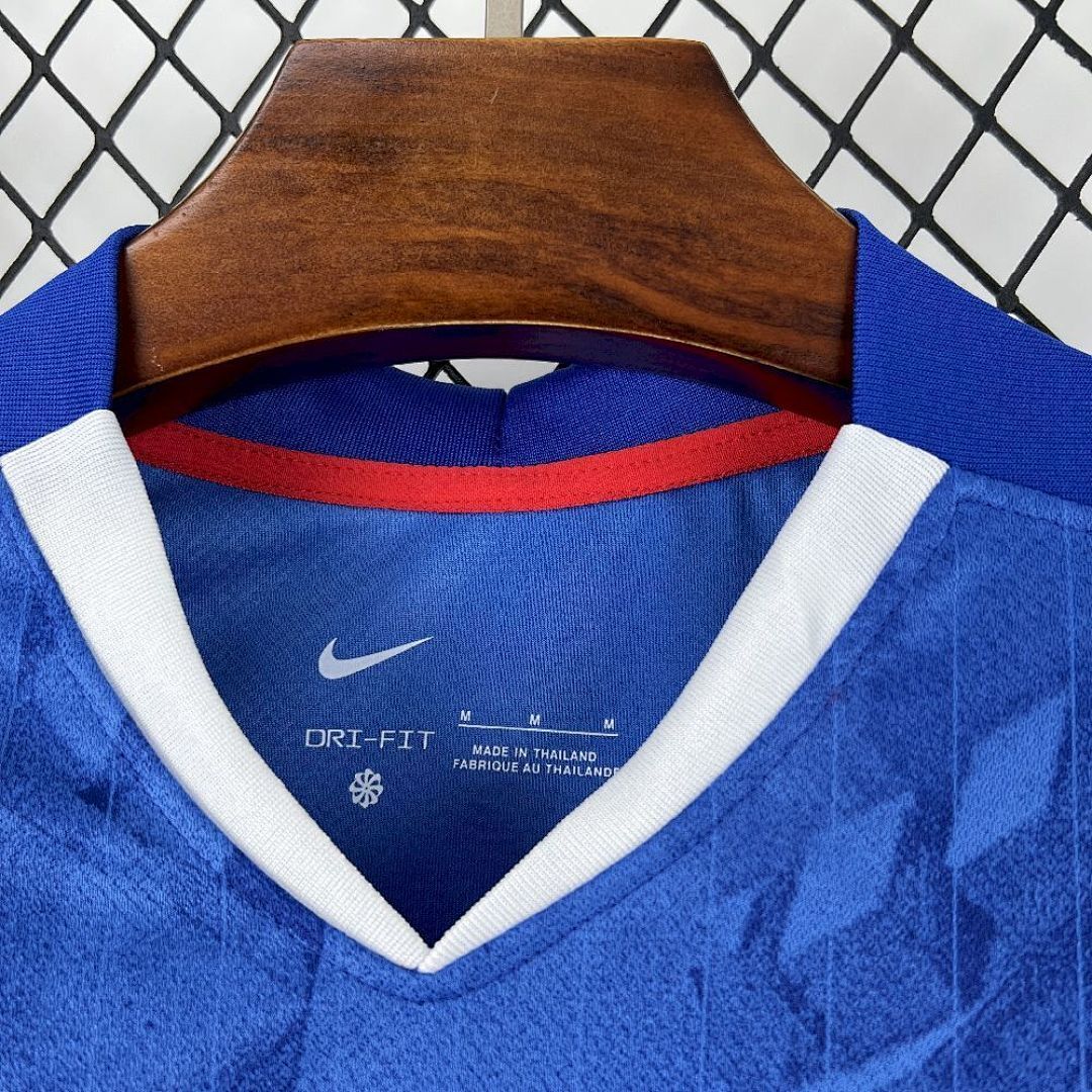 Chelsea Maillot Domicile Edition Speciale 2025-2026 miniature 7