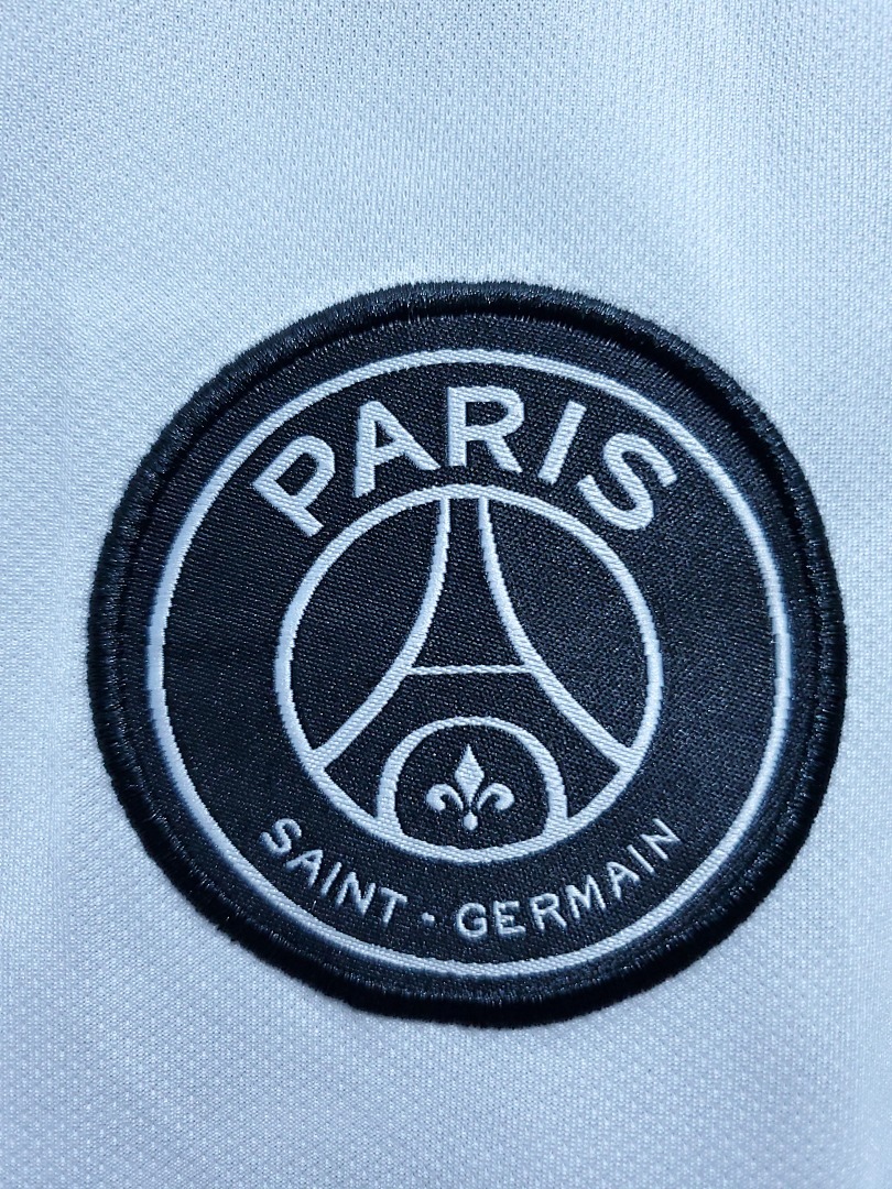Paris Saint-Germain Maillot Domicile 2018-2019 miniature 10