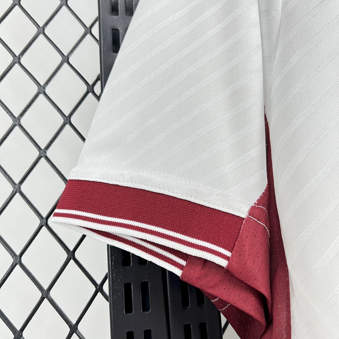 Real Murcia Maillot Exterieur 2025-2026 miniature 7