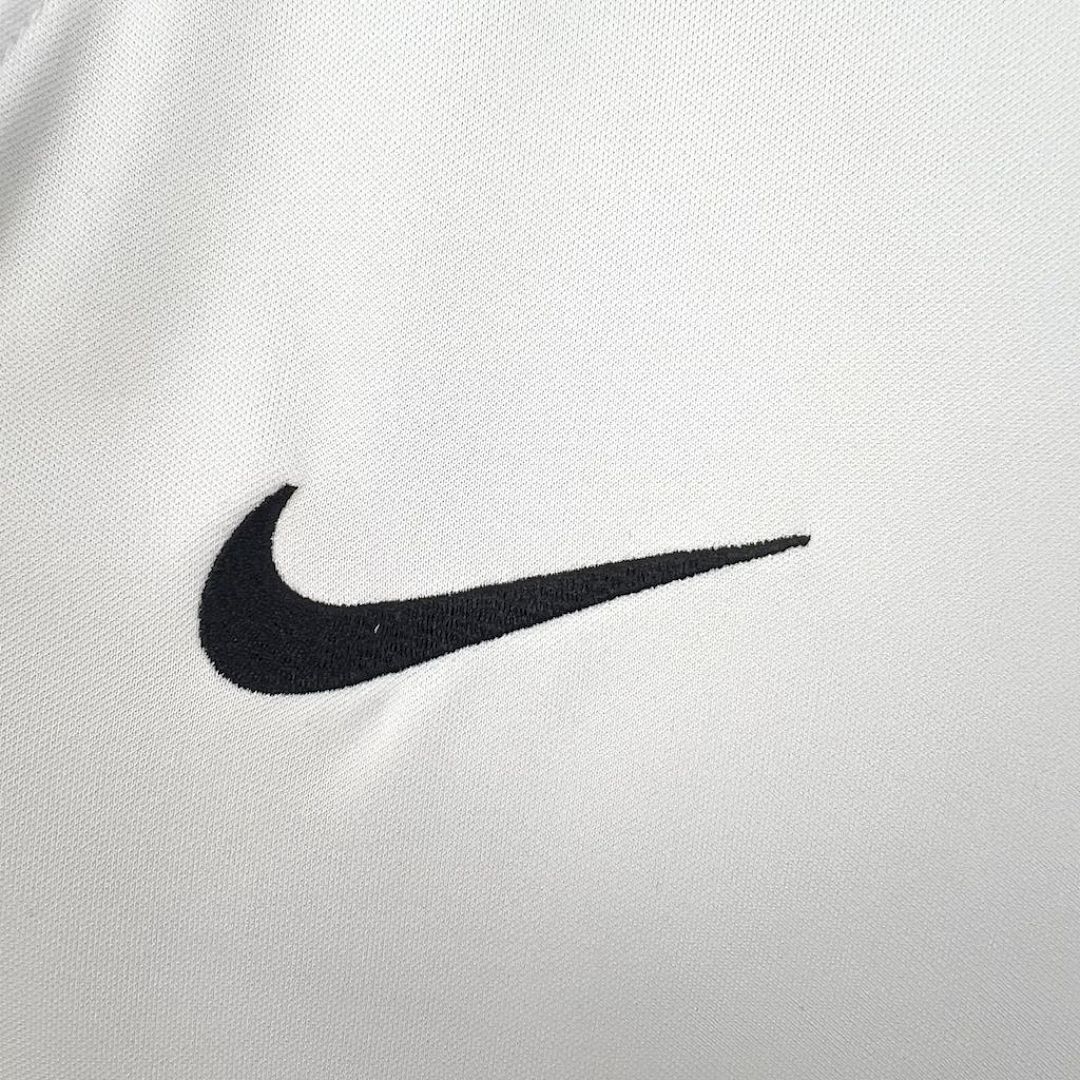 Valencia Cf 2006-2007 Maillot Domicile Retro miniature 2