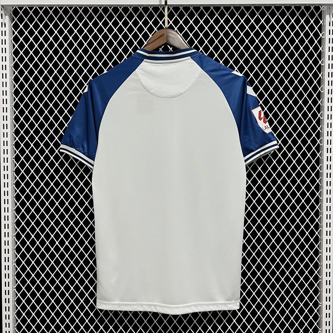 2324 Tenerife Maillot Domicile miniature 8