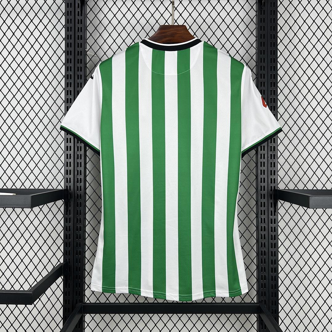 Cordoba Cf 2025-2026 Maillot Domicile miniature 8