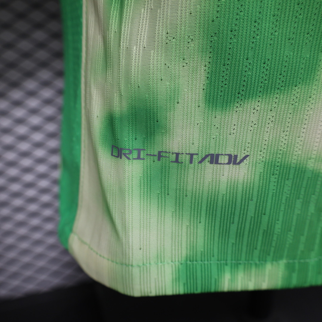 FC Barcelone Maillot Third Version Joueur miniature 8