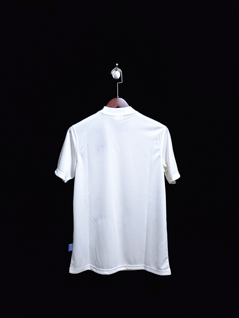 A definir Maillot Domicile Retro 1995-1996 miniature 17