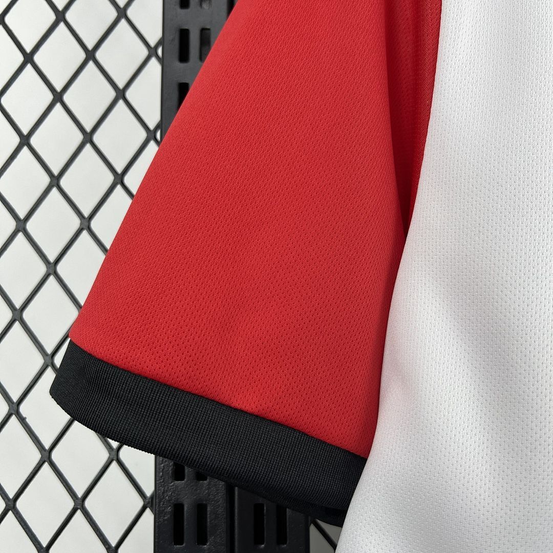 Benfica Maillot Domicile 2025-2026 miniature 7