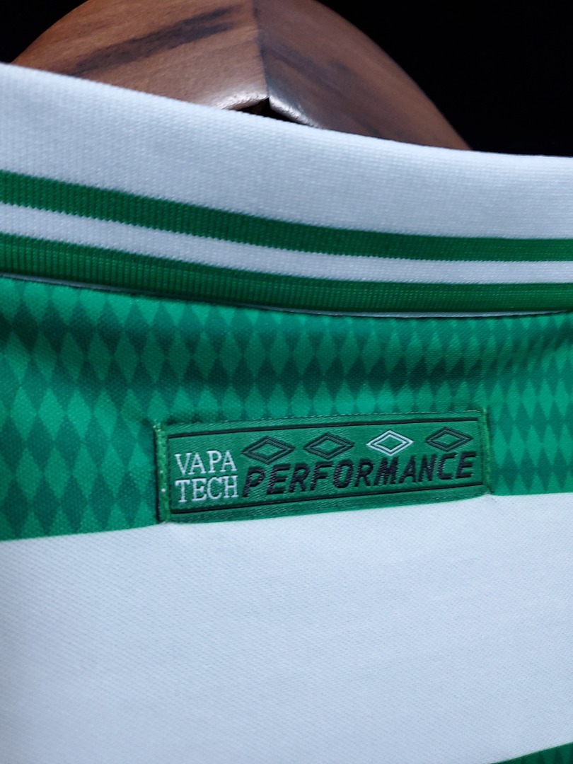 A definir Maillot Domicile Retro 1998-1999 miniature 2