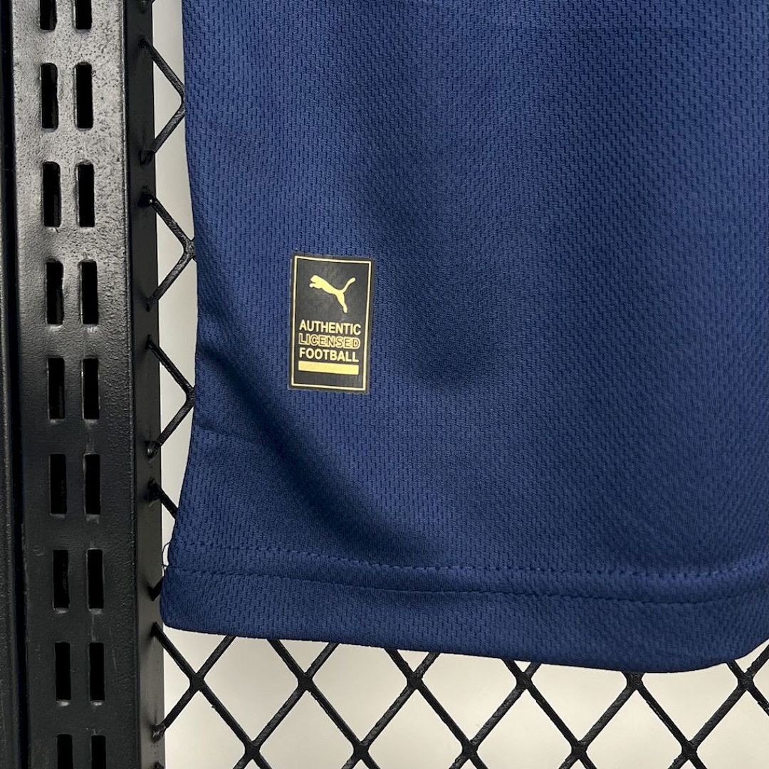 Ca Independiente 2025-2026 Maillot Third miniature 7