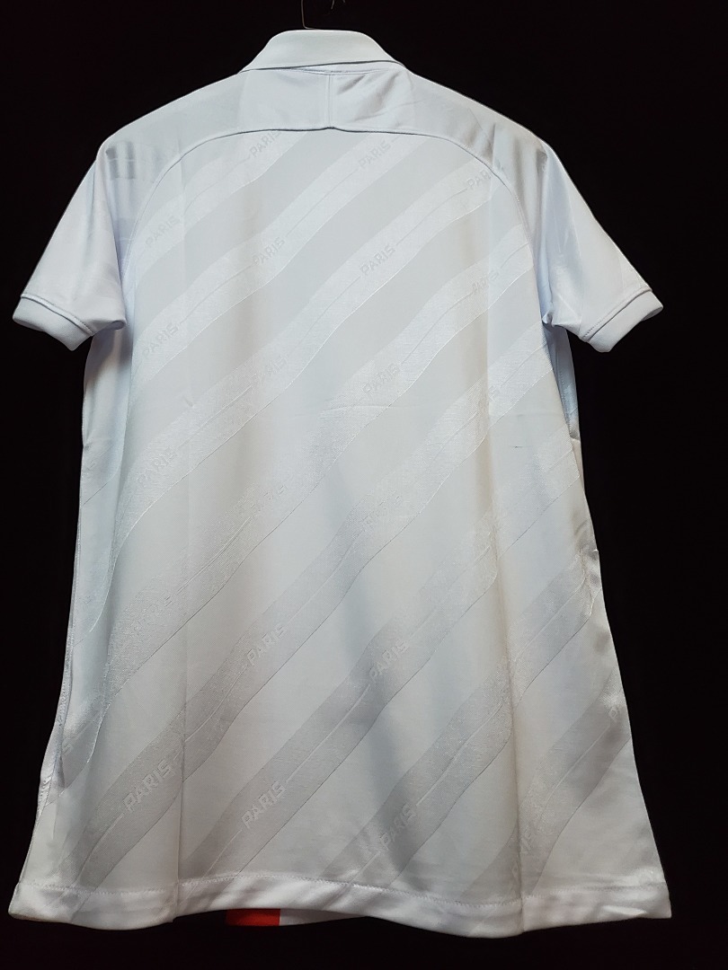 Paris Saint-Germain Maillot Third 2019-2020 miniature 12
