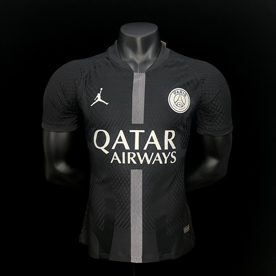Paris Saint-Germain Maillot Domicile