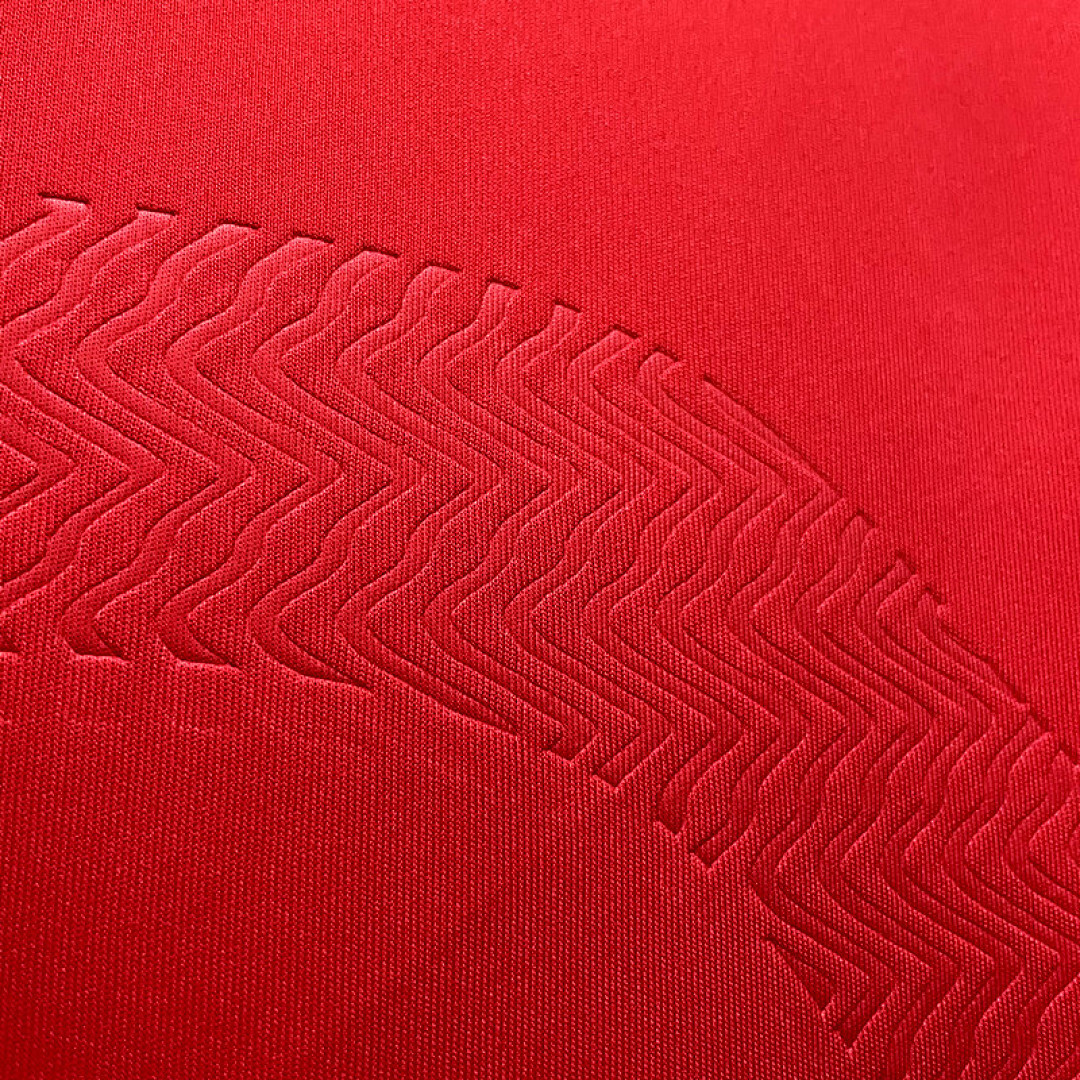 A definir Maillot Domicile Retro 2014 miniature 6