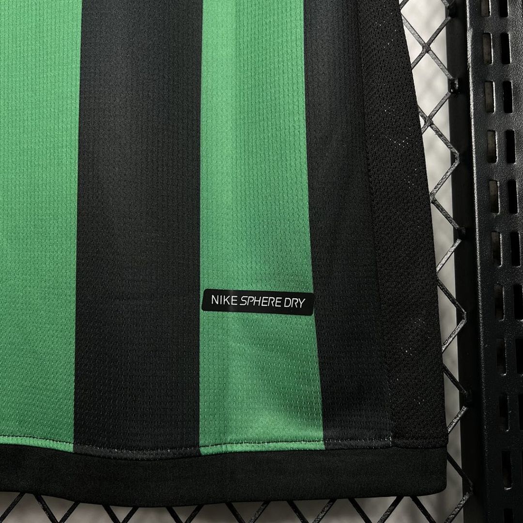 Celtic Maillot Exterieur Retro miniature 4