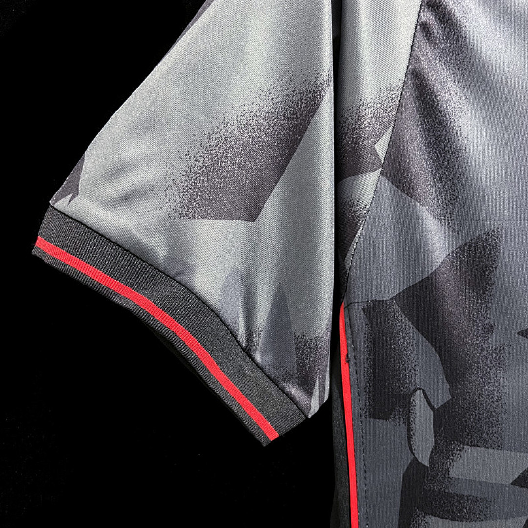 2324 Albania 2 Field S Xxl Maillot Domicile miniature 6