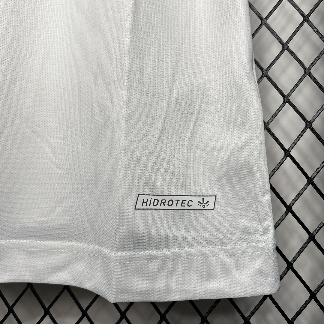 Ecuador 2024-2025 Maillot Exterieur miniature 5