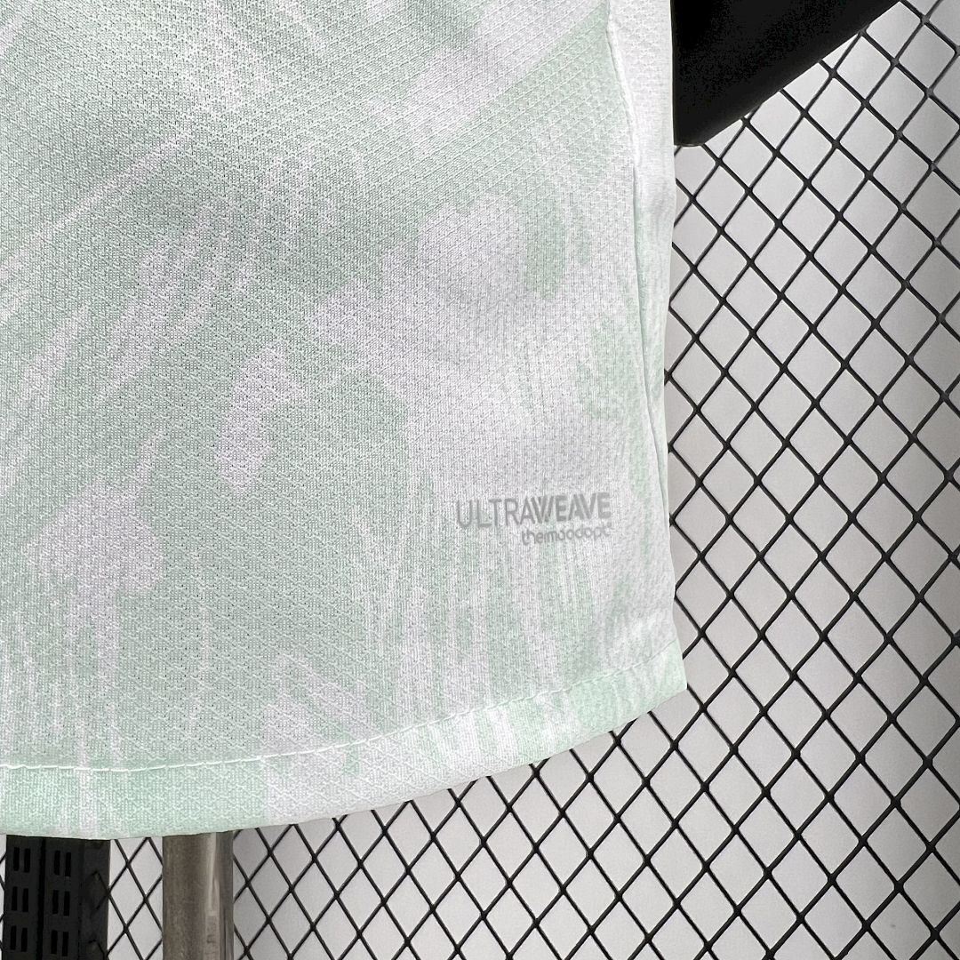 Portugal Maillot Exterieur Version Joueur 2026 miniature 9