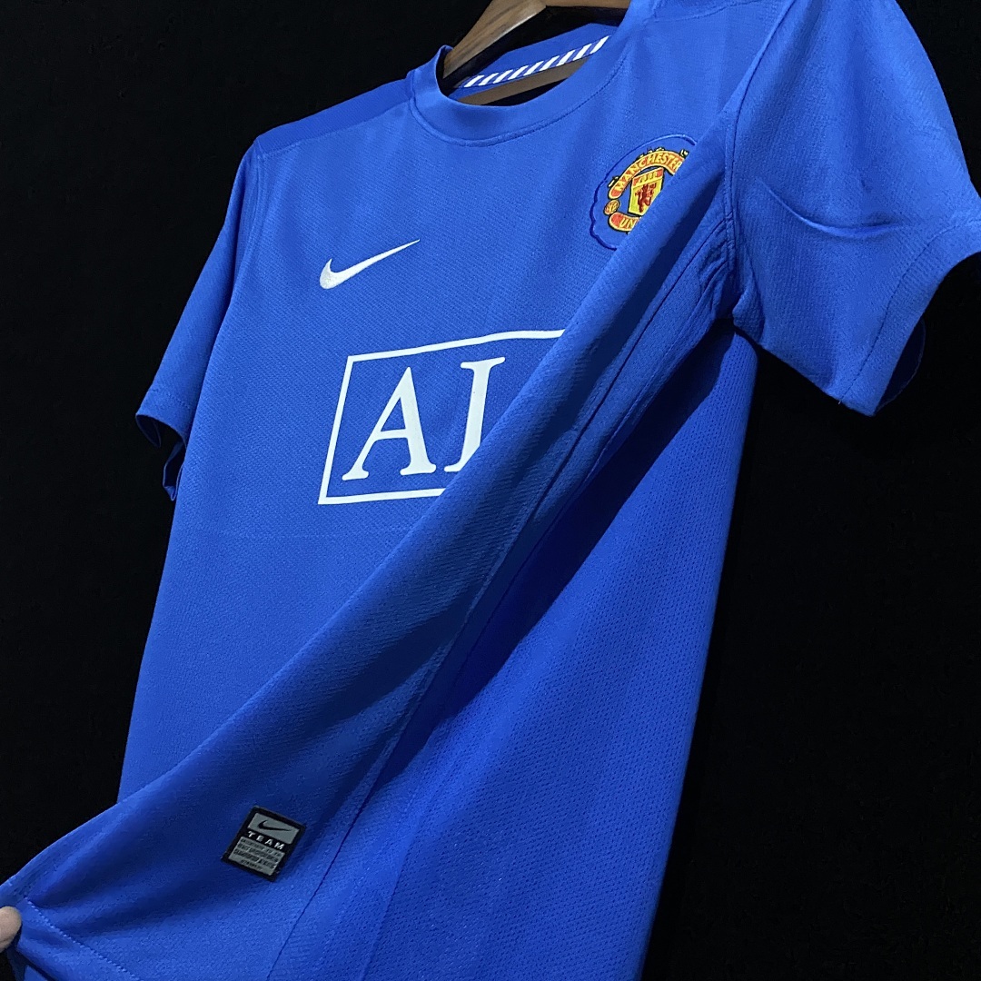 A definir Maillot Exterieur Retro miniature 8