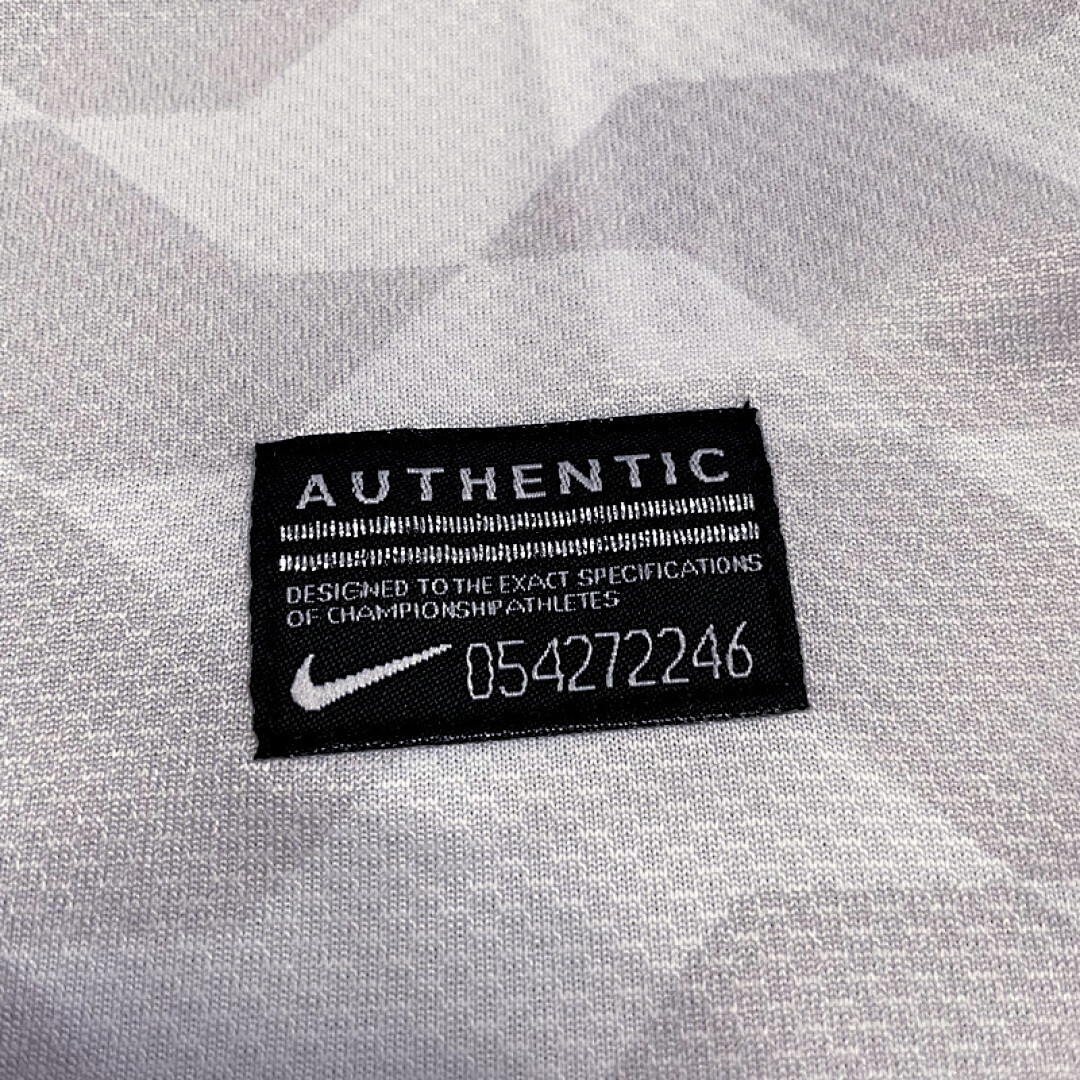 A definir Maillot Domicile Retro miniature 8